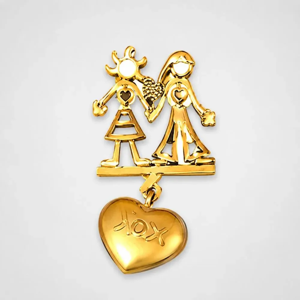 Danecraft vintage sweetheart